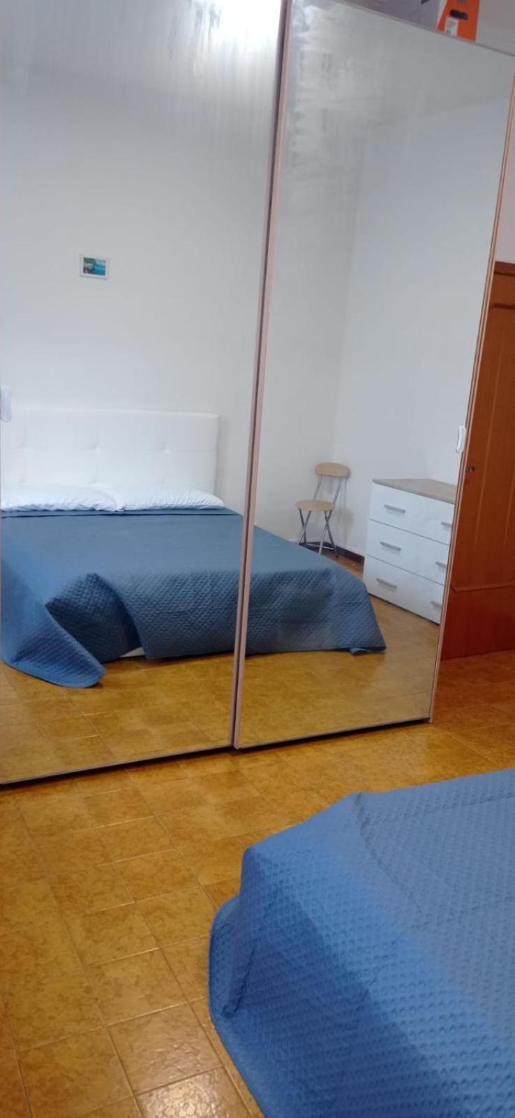 Hotel House Risorgimento Reggio nell'Emilia Zewnętrze zdjęcie